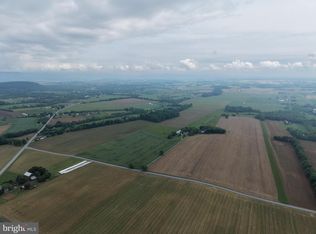 152/- Acre Farm Ave #9385, Mercersburg, PA 17236