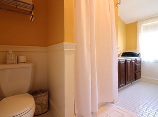 92 Sewall Ave #15, Brookline, MA 02446