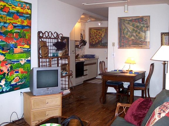 TV REPLACED WITH HD TV