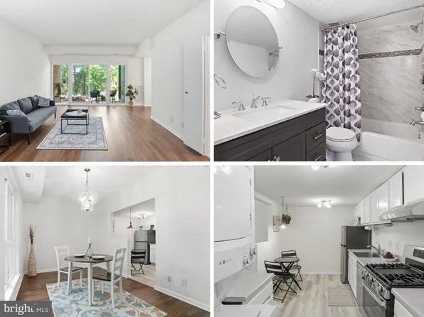 11809 Breton Ct APT 2B, Reston, VA 20191