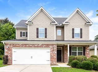 7844 Wrotham Cir, Atlanta, GA 30349