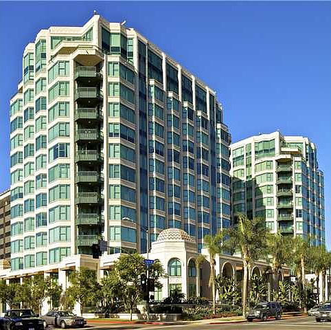 1st image of 2500 6th Ave Unit 203