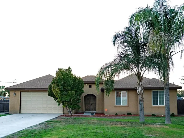 528 Benrus Ave, Corcoran, CA 93212