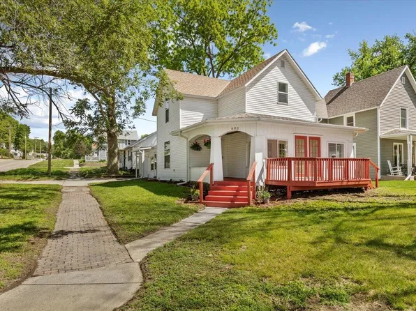 603 E Michigan St, Missouri Valley, IA 51555