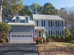 14309 Cove Ridge Ter, Midlothian, VA 23112