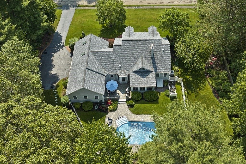 106 Tearall Rd, Raynham, MA 02767 Zillow