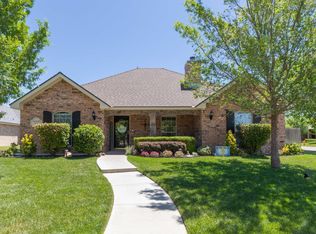 6509 Robbie St, Amarillo, TX 79119