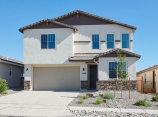 3106 Samantha Rd NE, Rio Rancho, NM 87144