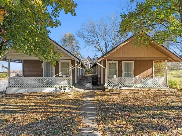 617-619 Newton Ave, Kansas City, MO 64125