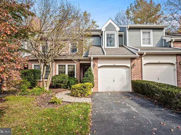 62 Shelbourne Ct, Chesterbrook, PA 19087