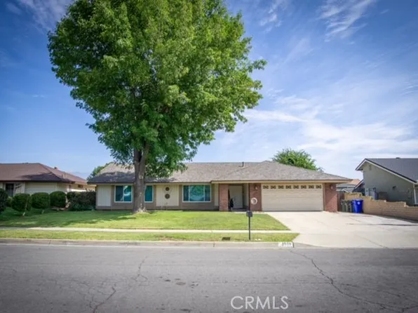 2539 N Idyllwild Ave, Rialto, CA 92377