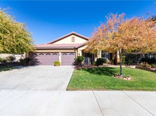 25316 Robinson Creek Ln, Menifee, CA 92584
