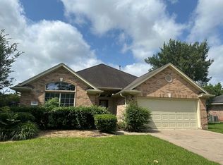 3403 Covey Trail Dr, Missouri City, TX 77459