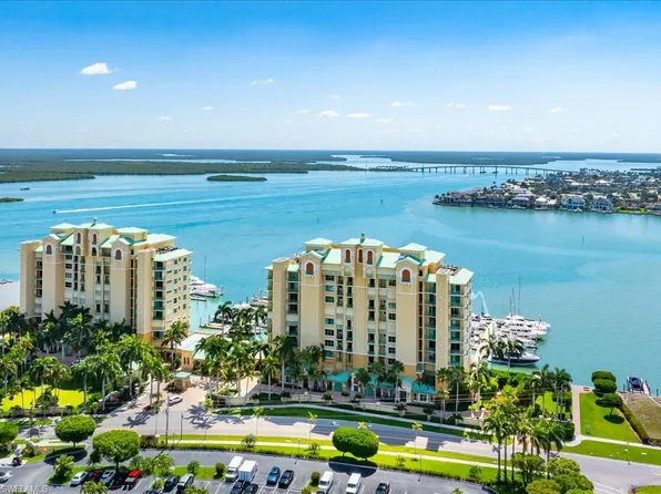 1069 Bald Eagle DR #S401, MARCO ISLAND, FL 34145