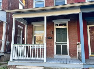 434 S Main St, Manheim, PA 17545
