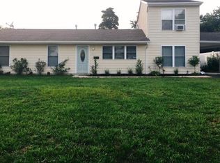 415 Alfred Dr, South Toms River, NJ 08757