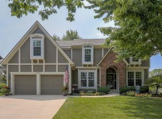 5303 W 140th St, Overland Park, KS 66224