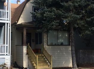 4620 W Grace St, Chicago, IL 60641
