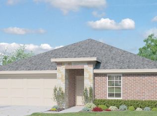 14905 Ben Davis Dr, Austin, TX 78724