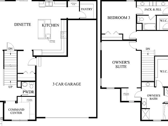 Floor Plan.