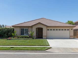 733 Alder St, Beaumont, CA 92223