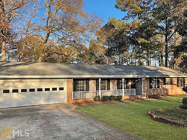 2224 Hudson Dr, Lilburn, GA 30047