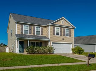 239 Emerald Isle Dr, Moncks Corner, SC 29461