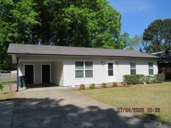 109 Club Ln, Conway, AR 72034