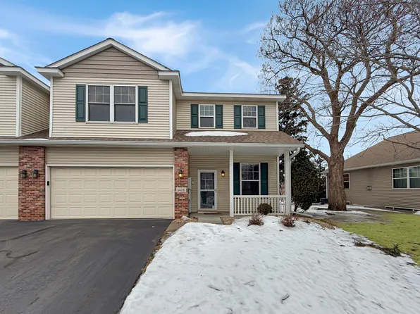 1411 131st Ave NE, Blaine, MN 55449