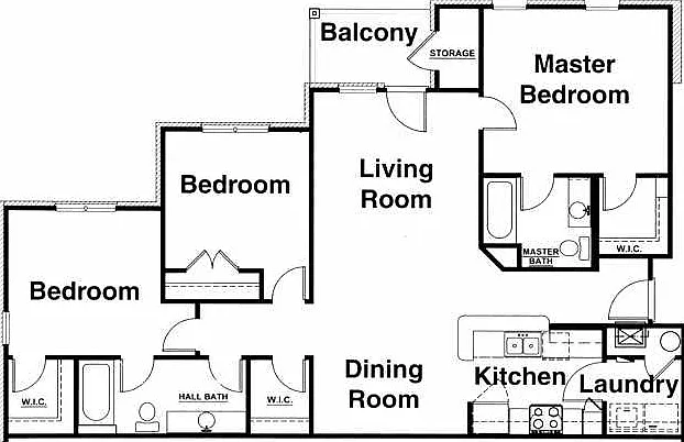 Mountainside Manor — Photo 41