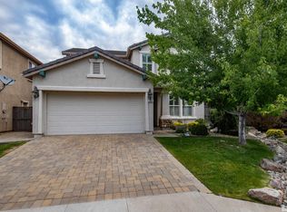 551 Roseben Dr, Reno, NV 89521