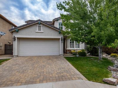551 Roseben Dr, Reno, NV, 89521