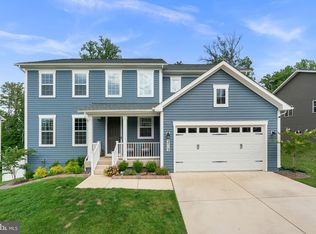 5713 Charlies Way, White Marsh, MD 21162