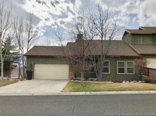 12299 N Ross Creek Dr, Kamas, UT 84036