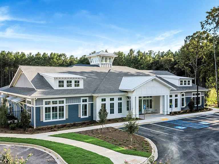 Parc at Pooler — Photo 15
