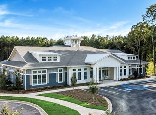 Parc at Pooler, Pooler, GA 31322