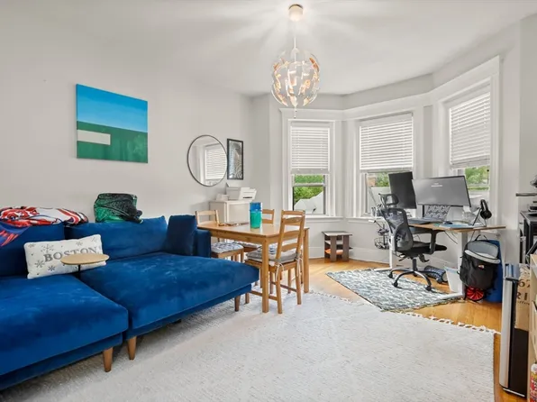 22 Orkney Rd APT 45, Brighton, MA 02135