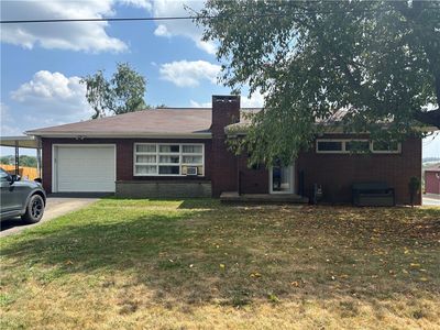 207 Sterling Ave, Masontown, PA, 15461