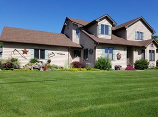 1003 Big Rock Ave, Plano, IL 60545