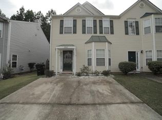 2964 Falling Water Point, Atlanta, GA 30349