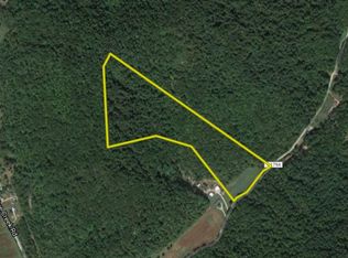 657 Tracy Run Rd LOT WP001, Stout, OH 45684