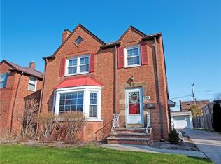 3849 Bethany Rd, University Heights, OH 44118