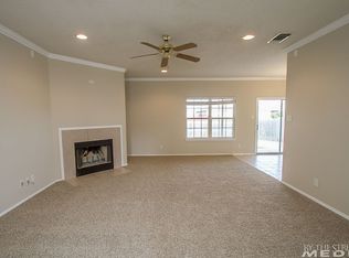 1227 Henry Ln, San Angelo, TX 76905