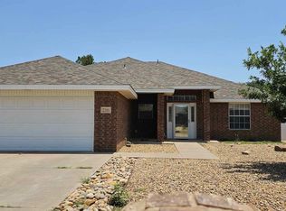2201 Enloe Dr, Clovis, NM 88101