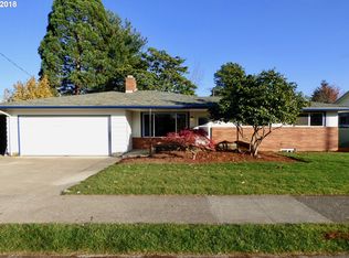 4314 SE 75th Ave, Portland, OR 97206