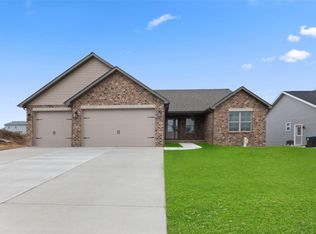 1217 Kirk Ln, Waterloo, IL 62298