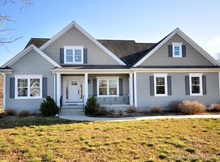 7 Stratton Farms Rd, West Suffield, CT 06093