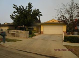 4685 E Truman Ave, Fresno, CA 93725