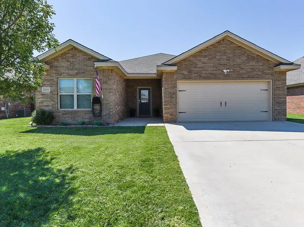 5009 Jarvis St, Lubbock, TX 79416