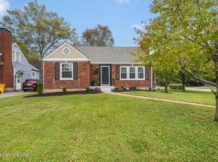 201 N Hubbards Ln, Richlawn, KY 40207